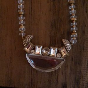 JCrew Pendant Necklace